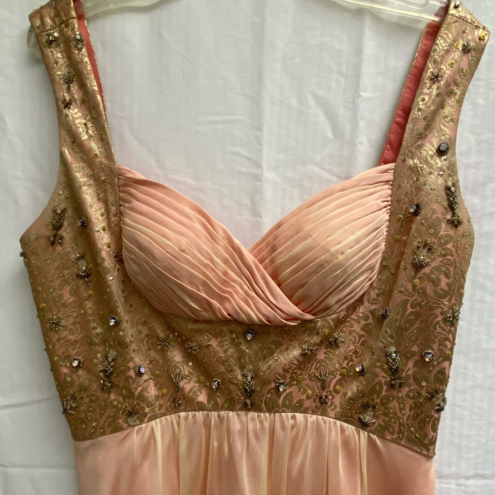 Vintage cocktail dress